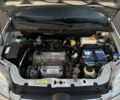 Сірий Шевроле Авео, об'ємом двигуна 1.5 л та пробігом 77 тис. км за 5299 $, фото 6 на Automoto.ua