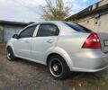Шевроле Авео 2013 в Павлограде на Automoto.ua Серый Шевроле Авео, объемом двигателя 1.5 л и пробегом 165 тыс. км за 3900 $, фото 5 на Automoto.ua