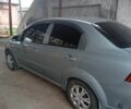 Сірий Шевроле Авео, об'ємом двигуна 1 л та пробігом 160 тис. км за 4200 $, фото 2 на Automoto.ua