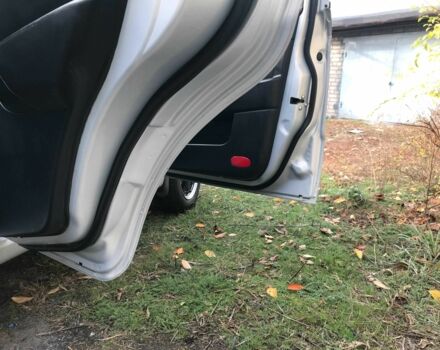 Шевроле Авео 2013 в Павлограде на Automoto.ua Серый Шевроле Авео, объемом двигателя 1.5 л и пробегом 165 тыс. км за 3900 $, фото 11 на Automoto.ua