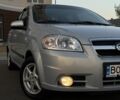 Сірий Шевроле Авео, об'ємом двигуна 1.5 л та пробігом 77 тис. км за 5299 $, фото 2 на Automoto.ua