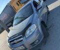 Сірий Шевроле Авео, об'ємом двигуна 1.4 л та пробігом 200 тис. км за 2911 $, фото 1 на Automoto.ua