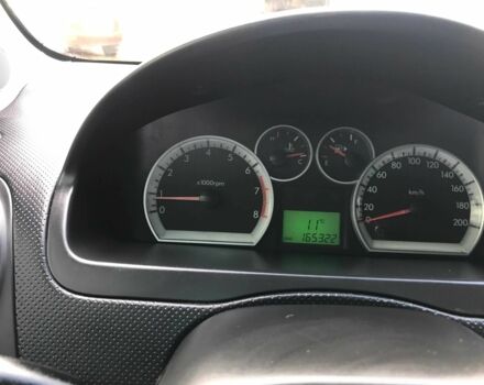 Шевроле Авео 2013 в Павлограде на Automoto.ua Серый Шевроле Авео, объемом двигателя 1.5 л и пробегом 165 тыс. км за 3900 $, фото 19 на Automoto.ua