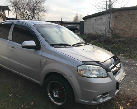 Шевроле Авео 2013 в Павлограде на Automoto.ua Серый Шевроле Авео, объемом двигателя 1.5 л и пробегом 165 тыс. км за 3900 $, фото 10 на Automoto.ua