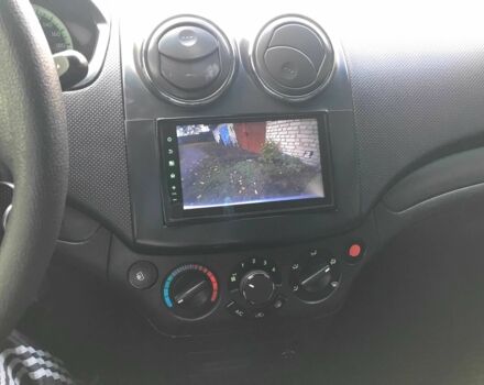 Шевроле Авео 2013 в Павлограде на Automoto.ua Серый Шевроле Авео, объемом двигателя 1.5 л и пробегом 165 тыс. км за 3900 $, фото 16 на Automoto.ua