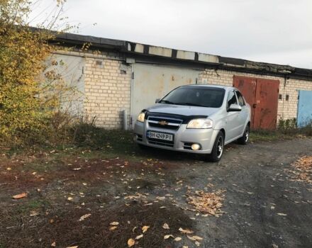 Шевроле Авео 2013 в Павлограде на Automoto.ua Серый Шевроле Авео, объемом двигателя 1.5 л и пробегом 165 тыс. км за 3900 $, фото 4 на Automoto.ua