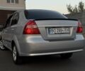 Сірий Шевроле Авео, об'ємом двигуна 1.5 л та пробігом 77 тис. км за 5299 $, фото 4 на Automoto.ua