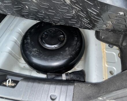Сірий Шевроле Авео, об'ємом двигуна 1.5 л та пробігом 77 тис. км за 5299 $, фото 9 на Automoto.ua
