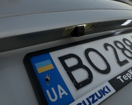 Сірий Шевроле Авео, об'ємом двигуна 1.5 л та пробігом 77 тис. км за 5299 $, фото 10 на Automoto.ua