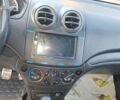 Серый Шевроле Авео, объемом двигателя 1.5 л и пробегом 113 тыс. км за 4000 $, фото 5 на Automoto.ua