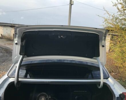 Шевроле Авео 2013 в Павлограде на Automoto.ua Серый Шевроле Авео, объемом двигателя 1.5 л и пробегом 165 тыс. км за 3900 $, фото 7 на Automoto.ua