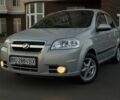 Сірий Шевроле Авео, об'ємом двигуна 1.5 л та пробігом 77 тис. км за 5299 $, фото 3 на Automoto.ua