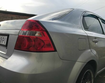 Шевроле Авео 2013 в Павлограде на Automoto.ua Серый Шевроле Авео, объемом двигателя 1.5 л и пробегом 165 тыс. км за 3900 $, фото 9 на Automoto.ua