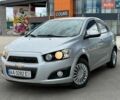 Сірий Шевроле Авео, об'ємом двигуна 1.6 л та пробігом 290 тис. км за 4150 $, фото 1 на Automoto.ua