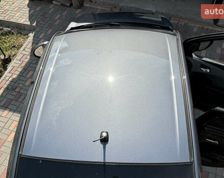 Серый Шевроле Авео, объемом двигателя 1.6 л и пробегом 124 тыс. км за 4500 $, фото 1 на Automoto.ua