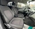Серый Шевроле Авео, объемом двигателя 1.4 л и пробегом 64 тыс. км за 5900 $, фото 6 на Automoto.ua