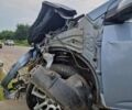 Серый Шевроле Авео, объемом двигателя 1.6 л и пробегом 117 тыс. км за 3000 $, фото 2 на Automoto.ua