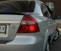 Сірий Шевроле Авео, об'ємом двигуна 1.5 л та пробігом 77 тис. км за 5299 $, фото 5 на Automoto.ua