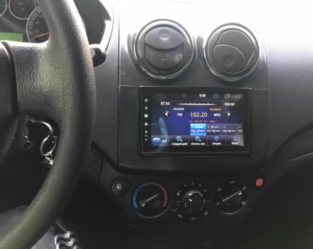 Шевроле Авео 2013 в Павлограде на Automoto.ua Серый Шевроле Авео, объемом двигателя 1.5 л и пробегом 165 тыс. км за 3900 $, фото 17 на Automoto.ua