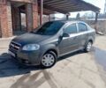 Серый Шевроле Авео, объемом двигателя 0 л и пробегом 157 тыс. км за 2700 $, фото 1 на Automoto.ua