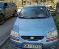Серый Шевроле Авео, объемом двигателя 0 л и пробегом 100 тыс. км за 1035 $, фото 1 на Automoto.ua
