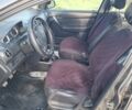Серый Шевроле Авео, объемом двигателя 1.5 л и пробегом 113 тыс. км за 4000 $, фото 6 на Automoto.ua