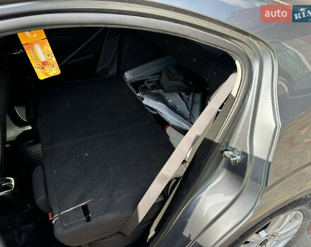 Серый Шевроле Авео, объемом двигателя 1.6 л и пробегом 124 тыс. км за 4500 $, фото 12 на Automoto.ua