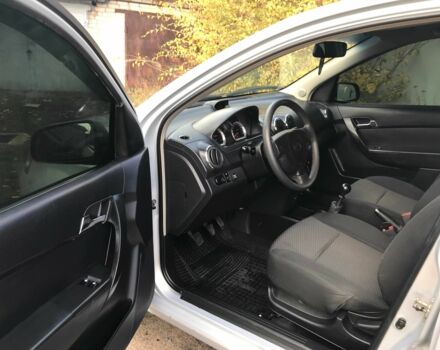 Шевроле Авео 2013 в Павлограде на Automoto.ua Серый Шевроле Авео, объемом двигателя 1.5 л и пробегом 165 тыс. км за 3900 $, фото 15 на Automoto.ua