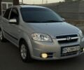 Сірий Шевроле Авео, об'ємом двигуна 1.5 л та пробігом 77 тис. км за 5299 $, фото 1 на Automoto.ua