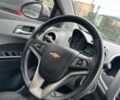 Серый Шевроле Авео, объемом двигателя 1.4 л и пробегом 64 тыс. км за 5900 $, фото 13 на Automoto.ua