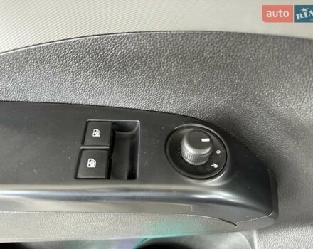 Серый Шевроле Авео, объемом двигателя 1.4 л и пробегом 194 тыс. км за 7400 $, фото 31 на Automoto.ua