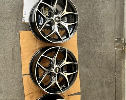 Шевроле Авео 2014 в Буче на Automoto.ua Серый Шевроле Авео, объемом двигателя 1.5 л и пробегом 200 тыс. км за 4700 $, фото 9 на Automoto.ua