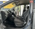 Серый Шевроле Авео, объемом двигателя 1.4 л и пробегом 194 тыс. км за 7400 $, фото 30 на Automoto.ua