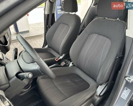 Серый Шевроле Авео, объемом двигателя 1.4 л и пробегом 194 тыс. км за 7400 $, фото 36 на Automoto.ua