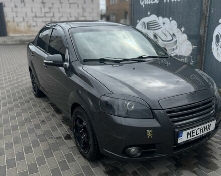 Шевроле Авео 2014 в Буче на Automoto.ua Серый Шевроле Авео, объемом двигателя 1.5 л и пробегом 200 тыс. км за 4700 $, фото 1 на Automoto.ua