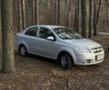 Серый Шевроле Авео, объемом двигателя 1.5 л и пробегом 176 тыс. км за 3400 $, фото 2 на Automoto.ua