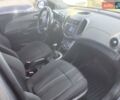 Серый Шевроле Авео, объемом двигателя 1.4 л и пробегом 185 тыс. км за 6000 $, фото 2 на Automoto.ua
