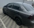 Шевроле Авео 2014 в Буче на Automoto.ua Серый Шевроле Авео, объемом двигателя 1.5 л и пробегом 200 тыс. км за 4700 $, фото 4 на Automoto.ua