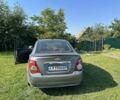Серый Шевроле Авео, объемом двигателя 1.4 л и пробегом 196 тыс. км за 6000 $, фото 1 на Automoto.ua
