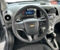Серый Шевроле Авео, объемом двигателя 1.4 л и пробегом 194 тыс. км за 7400 $, фото 33 на Automoto.ua