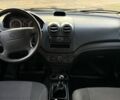 Серый Шевроле Авео, объемом двигателя 1.5 л и пробегом 176 тыс. км за 3400 $, фото 7 на Automoto.ua