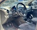 Сірий Шевроле Авео, об'ємом двигуна 1.4 л та пробігом 138 тис. км за 6500 $, фото 8 на Automoto.ua