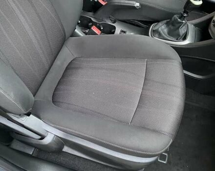 Сірий Шевроле Авео, об'ємом двигуна 1.4 л та пробігом 203 тис. км за 4500 $, фото 7 на Automoto.ua