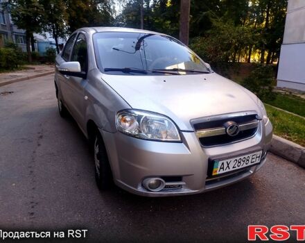 Шевроле Авео 2014 в Харькове на Automoto.ua Серый Шевроле Авео, объемом двигателя 1.5 л и пробегом 180 тыс. км за 2500 $, фото 1 на Automoto.ua