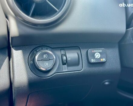 Сірий Шевроле Авео, об'ємом двигуна 1.4 л та пробігом 138 тис. км за 6500 $, фото 10 на Automoto.ua