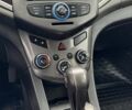 Сірий Шевроле Авео, об'ємом двигуна 1.4 л та пробігом 163 тис. км за 7500 $, фото 13 на Automoto.ua