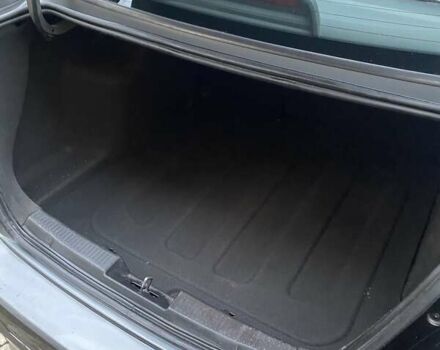 Сірий Шевроле Авео, об'ємом двигуна 1.4 л та пробігом 203 тис. км за 4500 $, фото 9 на Automoto.ua