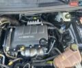 Серый Шевроле Авео, объемом двигателя 1.4 л и пробегом 185 тыс. км за 6000 $, фото 4 на Automoto.ua
