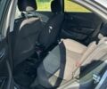 Серый Шевроле Авео, объемом двигателя 1.4 л и пробегом 196 тыс. км за 6000 $, фото 5 на Automoto.ua