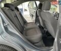Серый Шевроле Авео, объемом двигателя 1.4 л и пробегом 194 тыс. км за 7400 $, фото 38 на Automoto.ua